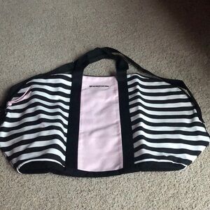 VICTORIA’S SECRET TOTE BAG